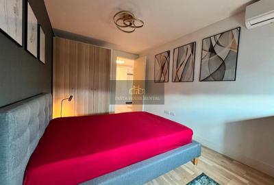 Apartament 2 camere 102 The Address - 7