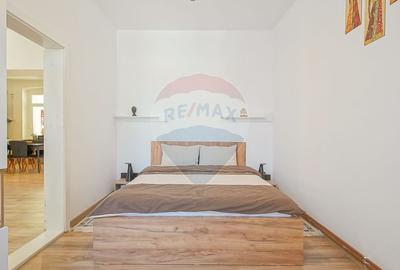 Proprietate rară în centrul Râșnovului, cu spațiu comercial - 15