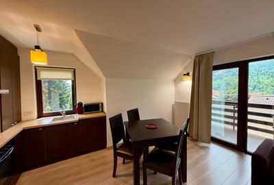 Apartament 2 camere de vânzare în Bușteni - 7