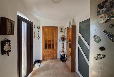 Casa Focsani, cu teren 1006 mp, CT - 3