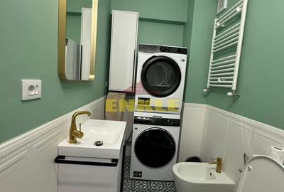 De vânzare – Apartament 4 camere, 102 mp, zona Bazar - 14