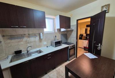 Apartament 2 camere, Gara de Nord - 3