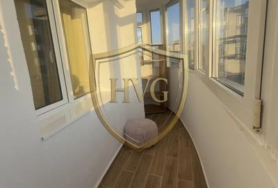 Apartament cu 2 camere | Proaspat renovat | 13 Septembrie - 9