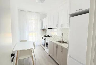 Apartament superb Exigent Plaza - 4