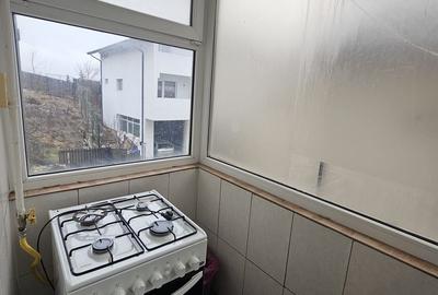 2 Camere Clinica Sante | etaj 1 | central - Nord (Kaufland) bloc 2010 - 4