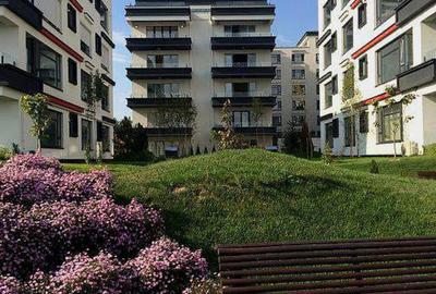 REA1018826 Apartament 3 camere Laguna Residence - 9