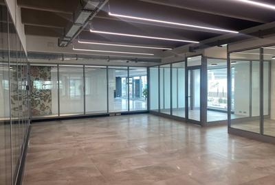 Proprietar, inchiriez spatiu birouri clasa A, 450 mp, Pipera, etaj 2 - 2