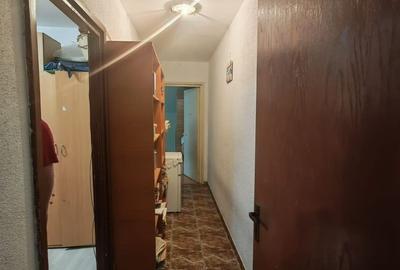 Apartament 3 camere, Brancoveanu, zona Covasna. Loc parcare. - 10