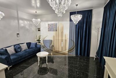 2 Camere Lux, Curte Privată 140 mp, Parter, Ideal Business, Dumbrăvita - 2