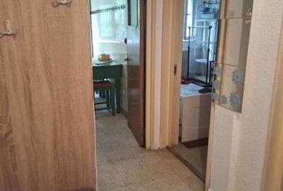 Drumul Taberei - Metrou Favorit - Afi Cotroceni, etaj 1/10, bloc reabilitat - 2