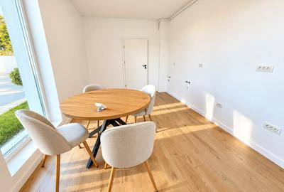 Apartament 2 camere City Nord - 5