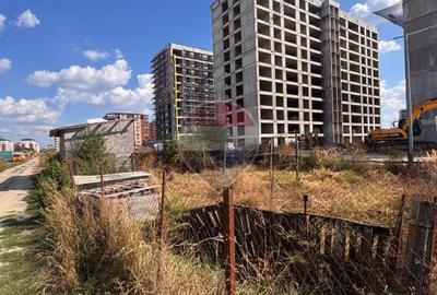 Teren de vânzare | Strada Stelelor | București - 4