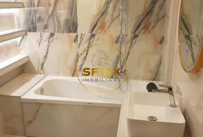 Nordului, 4 camere, living 70mp, renovat, mobilat, garaj, pet friendly - 9