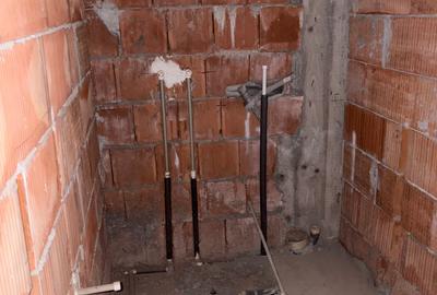 Casă tip duplex P+1+Pod de vânzare în Domnești, Strada Toamnei, 250 mp teren, - 9