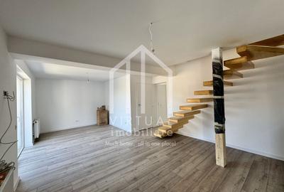 Apartament cu 4 camere în Arhitecților - Calea Cisnădiei