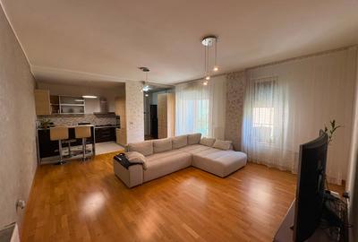 Proprietar vând apartament 3 camere bloc Teodor/ ISHO - 1