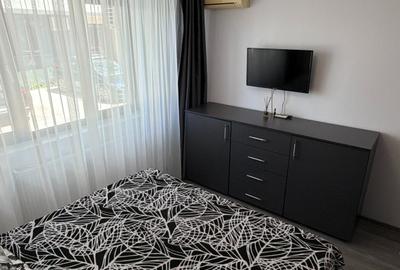 Magurele, New Concept Residence, de vanzare studio complet mobilat modern! - 7