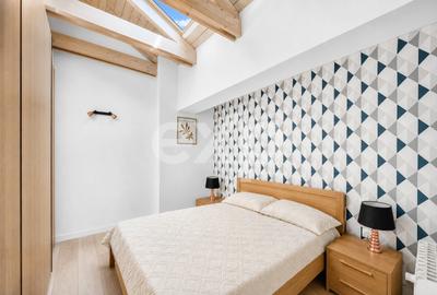Apartament de vanzare Complex Studentesc | centrala proprie - 2