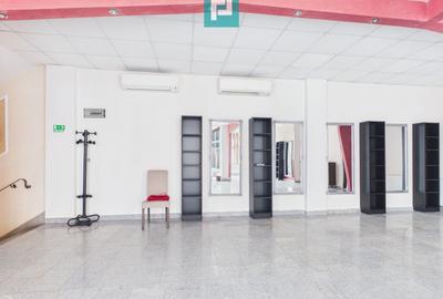 Spațiu comercial de închiriat, zona Vlaicu - 2