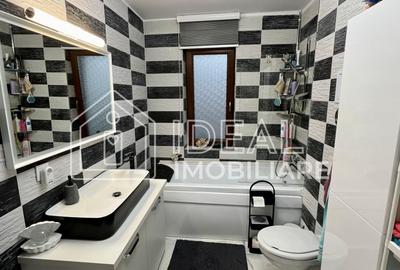 Penthouse cu 4 camere de lux – Doamna Stanca | 105 mp utili - 11
