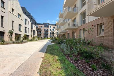Vanzare - apartament 2 camere - NOU - 2026 - Avalon Estate-Pipera - 1