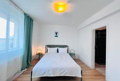 SABARENI- Casa de inchiriat- 900EUR - 9