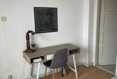 🏡 OFERTĂ DE ÎNCHIRIERE – APARTAMENT 2 CAMERE, ULTRACENTRAL - 4