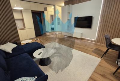 Apartament 2 Camere Complex Darwin Tunari - 2