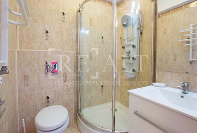 Inchiriere apartament 3 camere | Generos, 2 x Parcare, Acces lift | Domenii - 23