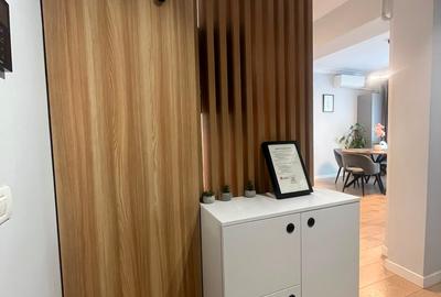 De închiriat – Apartament 2 camere | Timpuri Noi Residence - 7