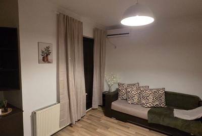 Garsoniera proaspat igienzata Damaroia/ Bucurestii Noi - 5