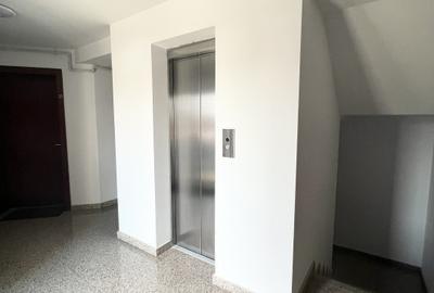 Apartament cu 2 camere, centrala proprie,  in zona Piața Unirii - 11