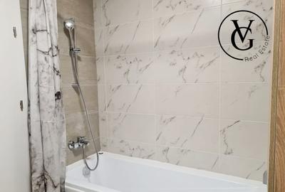 Apartament 2 camere + loc de parcare | Tomis Park - 7