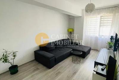 2 camere decomandat - Ideal Residence CUG - ETAJ intermediar - 2