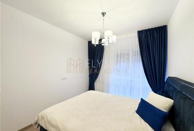 Apartament 3 camere de inchiriat Floreasca Residence - 18