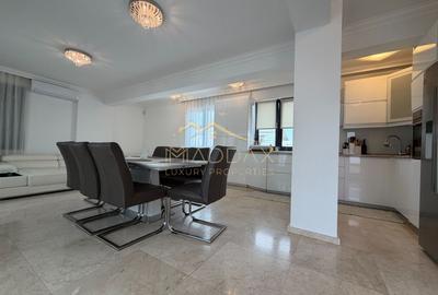 Apartament de tip Duplex 6 camere *250mp* + 2 Garaje // Herastrau - 24