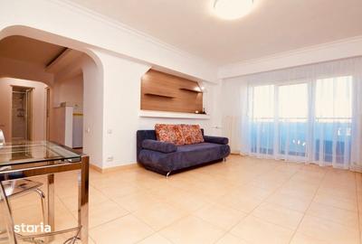 Apartament cu 2 camere decomandat în P-ța Unirii