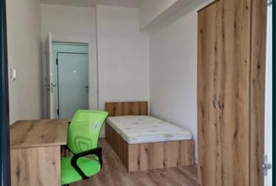 Apartament 3 camere modern si spatios cu parcare subterrana,Tractorul,Dynamic Re - 4
