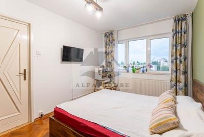 Apartament cu doua camere, Astra - 49 mp + 6mp balcon - 7