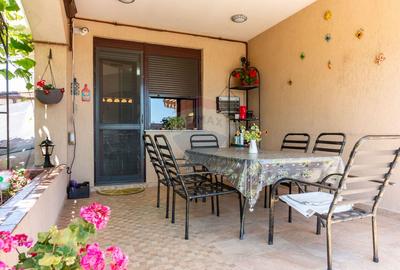 Vila premium de vanzare Balotesti/ piscina/ ponton/ deschidere la lac - 49