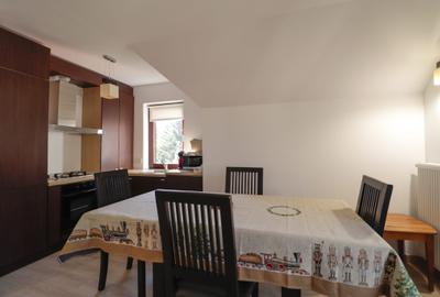Apartament 2 camere de vânzare în Bușteni - 5