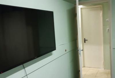 CENTRU-Hala Centrala- apartament 2 camere decomandat, etajul 1 - 9