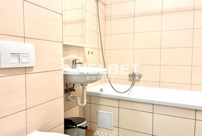 2 CAMERE / DECOMANDAT / PARCARE / BOXĂ / AVANTGARDEN 3 - 11