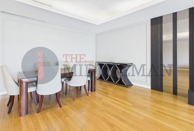 Apartament de închiriat Șoseaua Nordului | Vedere Herăstrău | 172 mp - 3