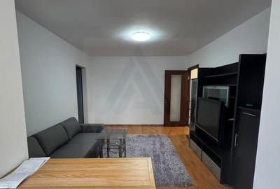 Apartament renovat 3 camere 2 dormitoare pivnita in zona Mihai Viteazu - 3