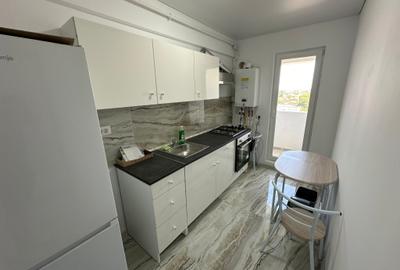 GARSONIERA MILITARI RESIDENCE POLLUX, 33MP, MOBILATA, UTILATA, TOTUL NOU - 7