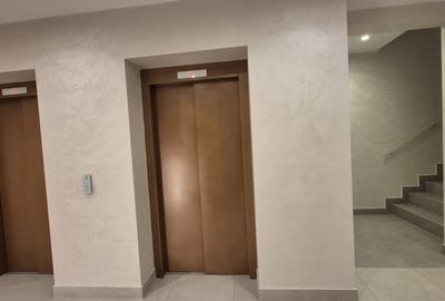 Apartament 2 camere de inchiriat FLOREASCA - 10