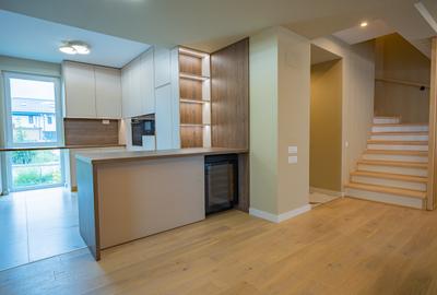 Vila D7 Showroom | Vânătorilor Acasă Residence, Mogoșoaia - 9