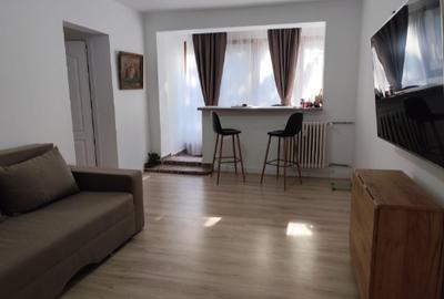 Drumul Taberei - Raul Doamnei - 5 minute metrou - Apartament 3 camere  RENOVAT - 23
