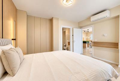 Apartament spatios cu 3 camere I Denya Forest 6 – PRIMA INCHIRIERE - 11